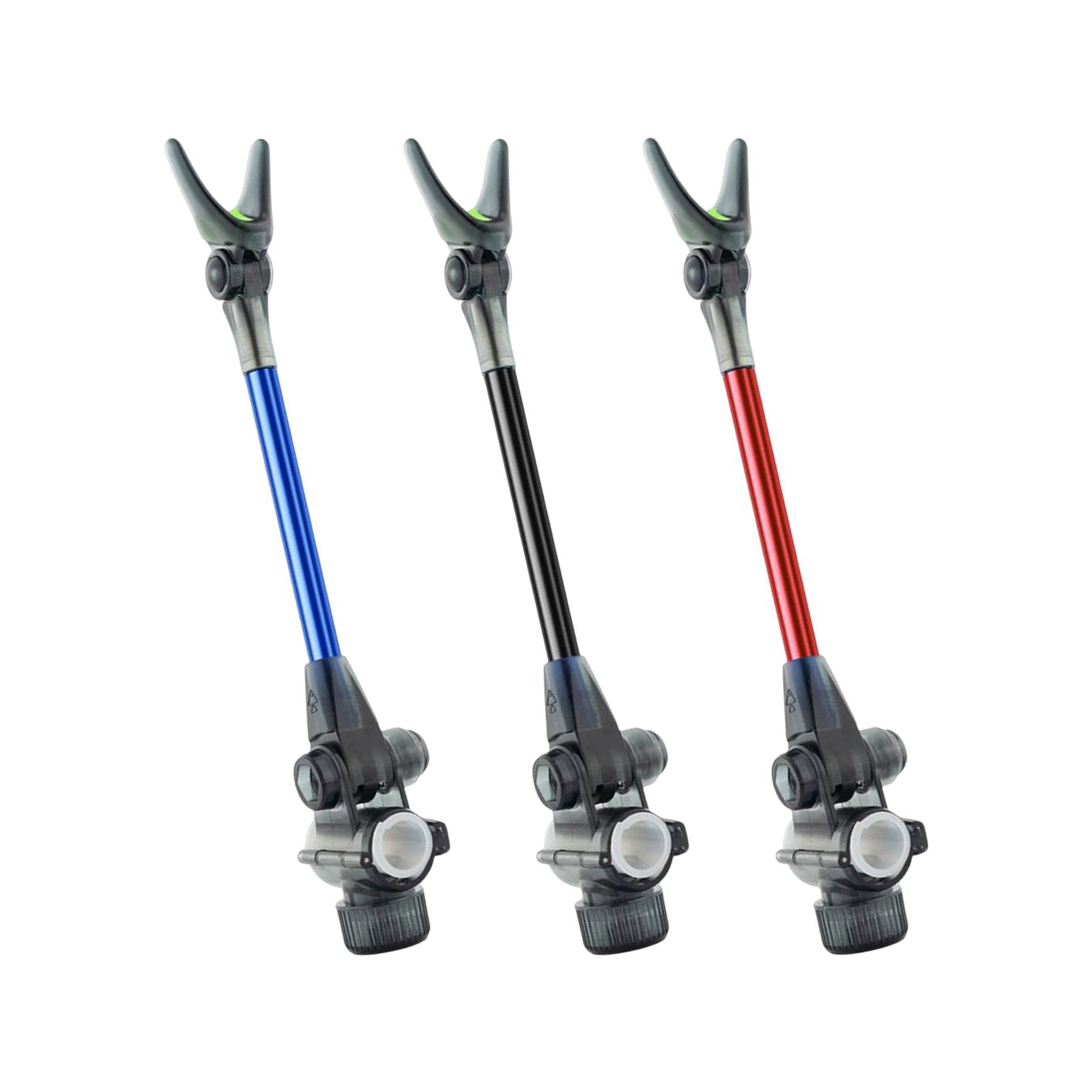 Telescopic Rod Holders for Ban – обзор и цена Fishing Rod Telescopic