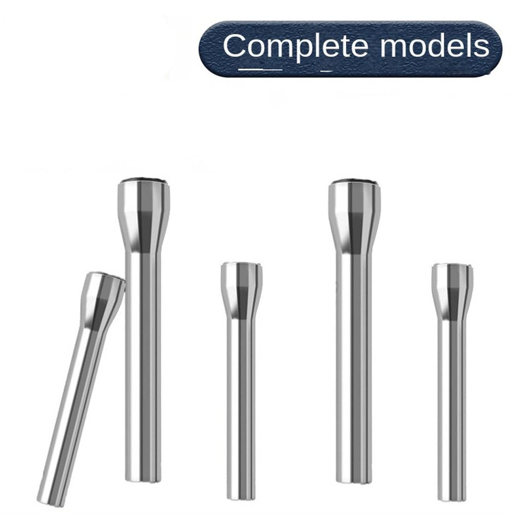 5Pcs 2.8-4.6mm Chinatrust Tip  – обзор и цена Fishing Rod Guide Replacement