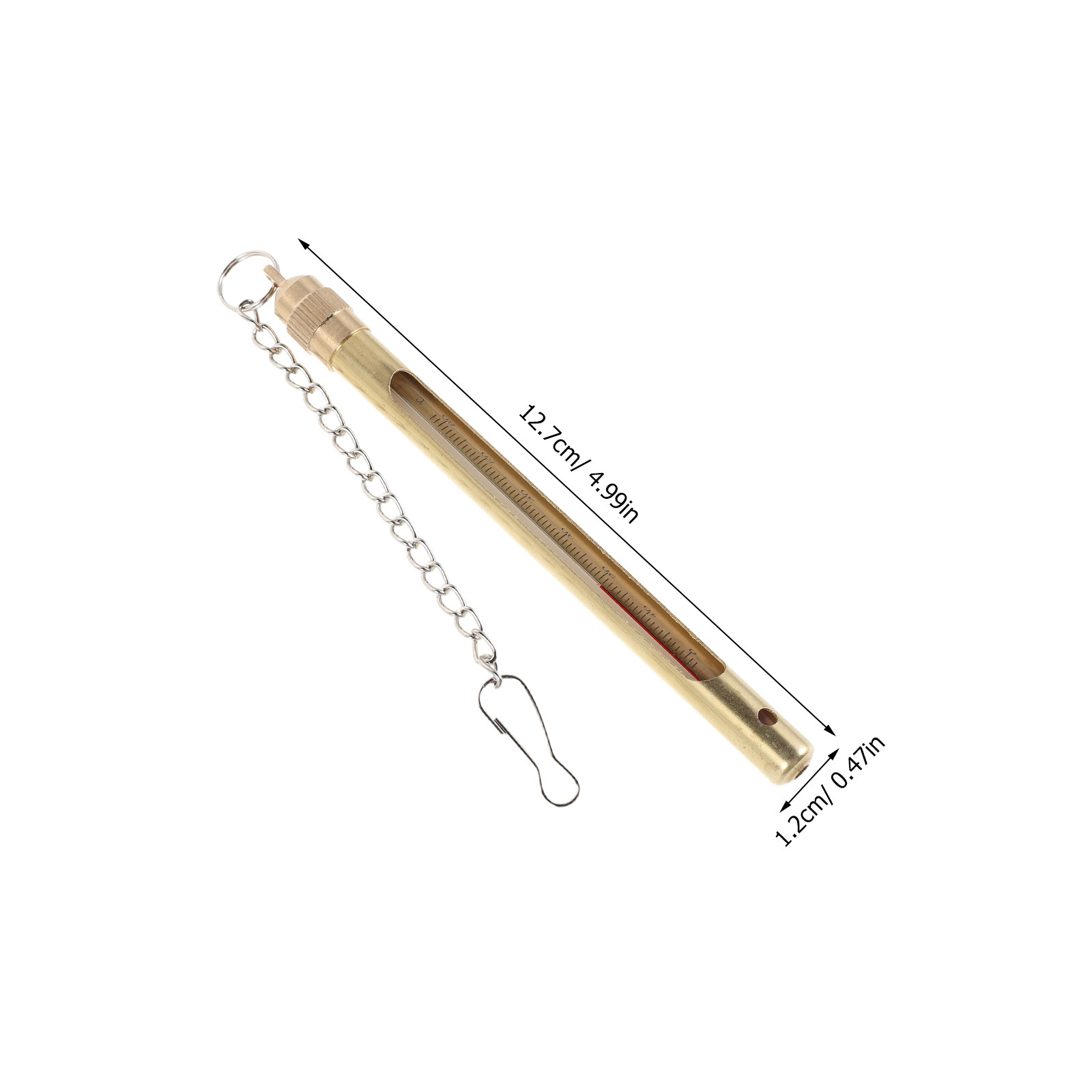 Silver Outdoor Stream Water Th – обзор и цена Fishing Rod Fly