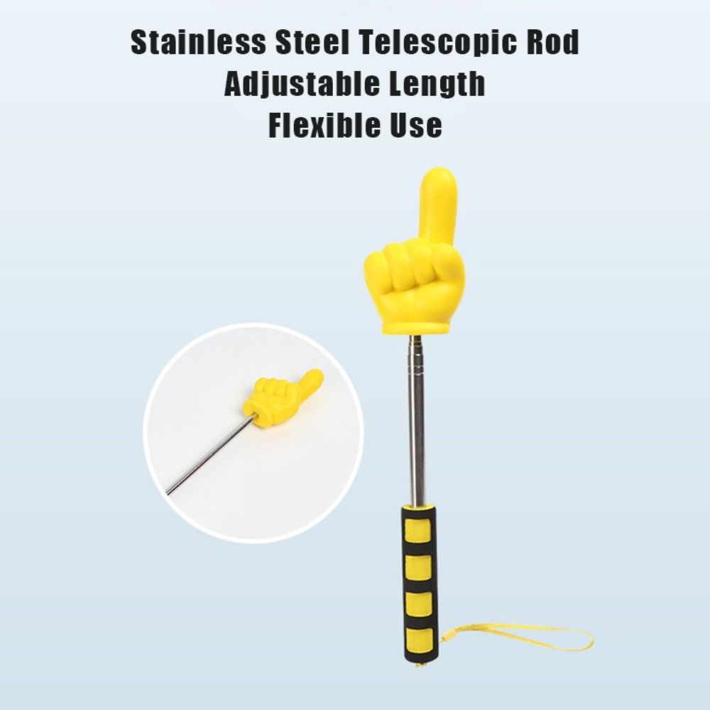 High Quality Finger Reading St – обзор и цена Fishing Rod Telescopic