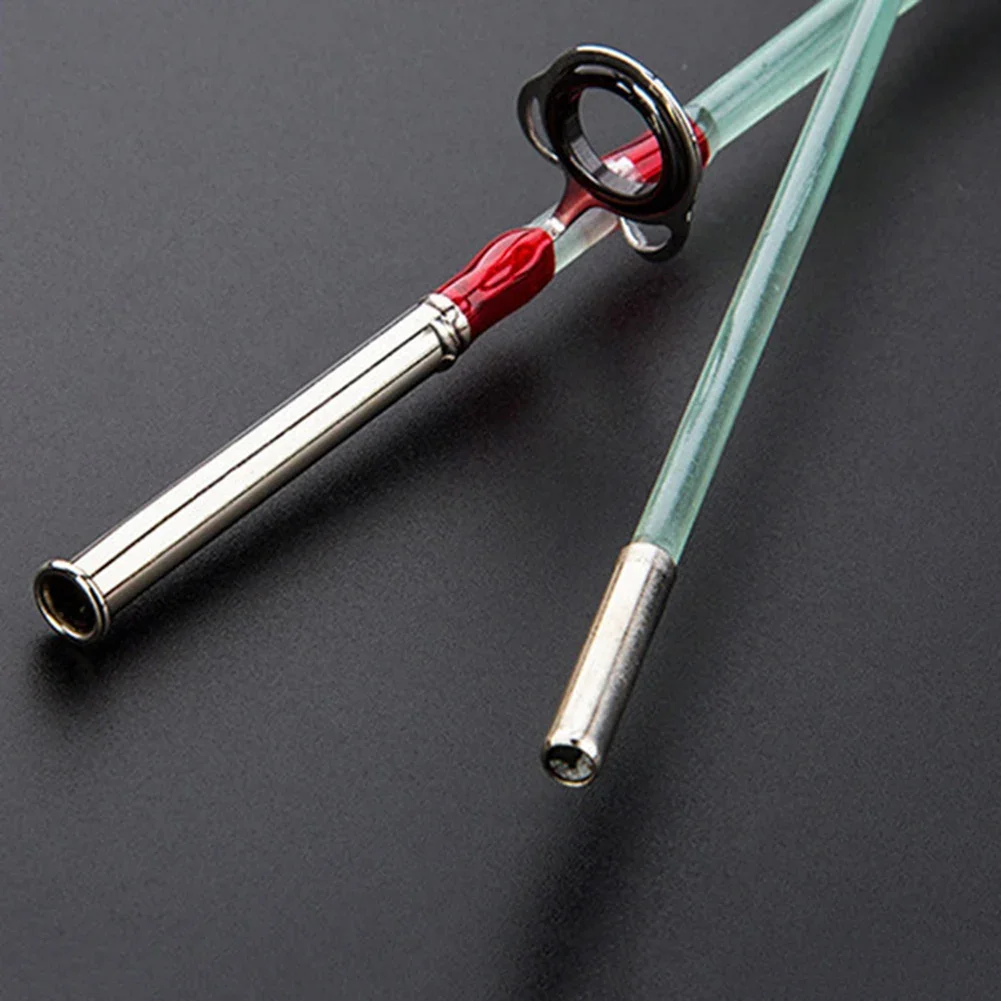 1 Pc Fishing Rod Connecting Tu – обзор и цена Fishing Rod Repair Kit