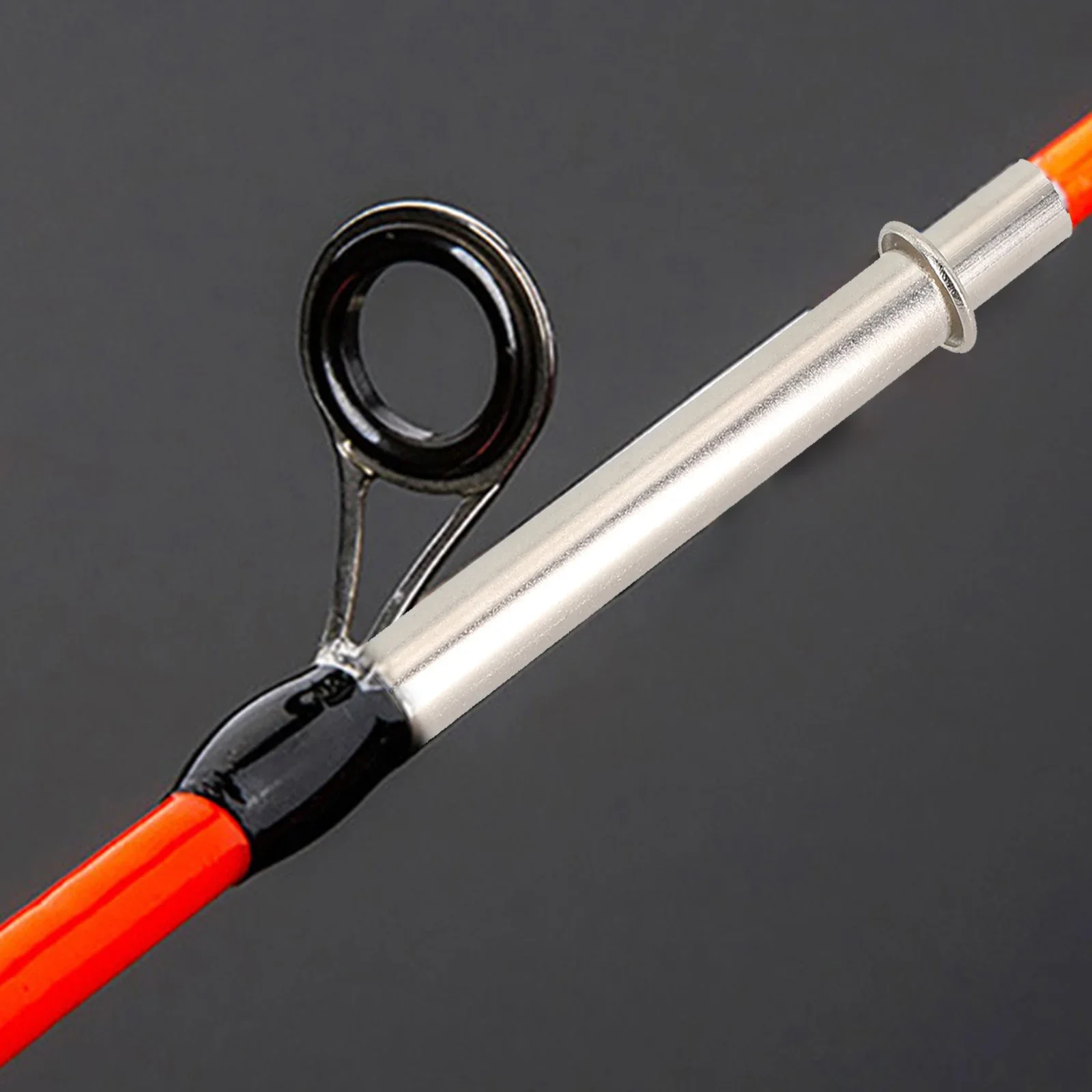 1 Pc Fishing Rod Connecting Tu – обзор и цена Fishing Rod Repair Kit