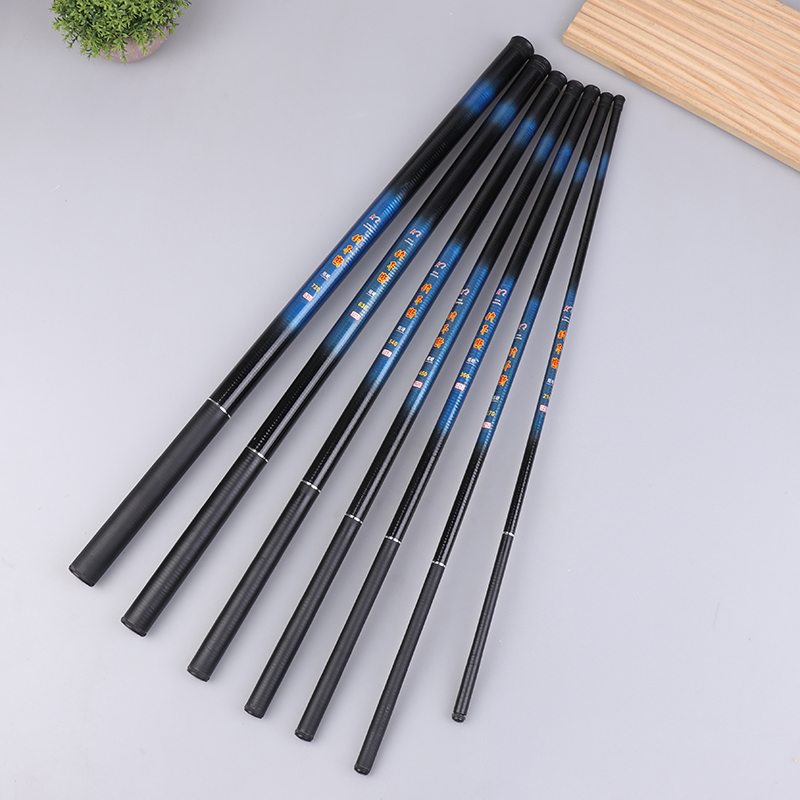 Telescopic Rock Fishing Rod Fi – обзор и цена Fishing Rod Casting