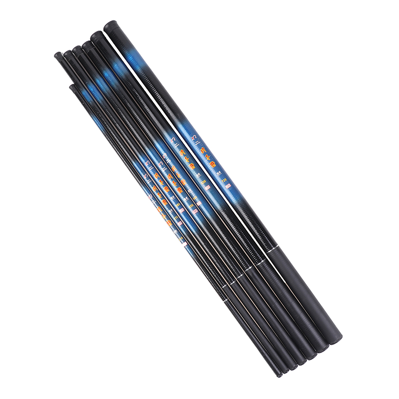 Telescopic Rock Fishing Rod Fi – обзор и цена Fishing Rod Casting
