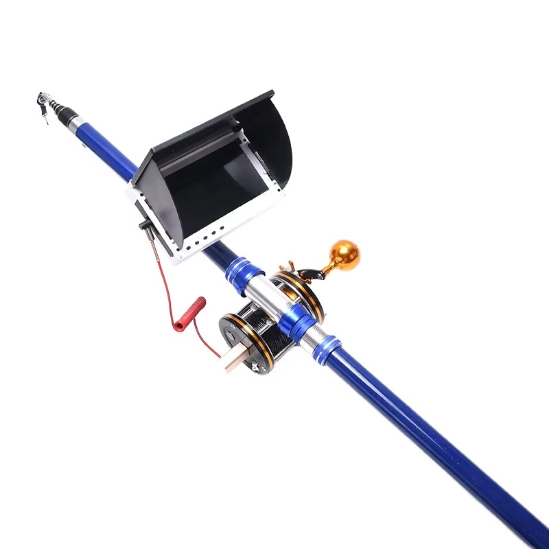 【Popular】Customization 220 Ang – обзор и цена Fishing Rod Boat
