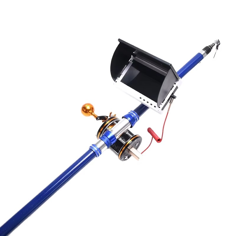 【Popular】Customization 220 Ang – обзор и цена Fishing Rod Boat