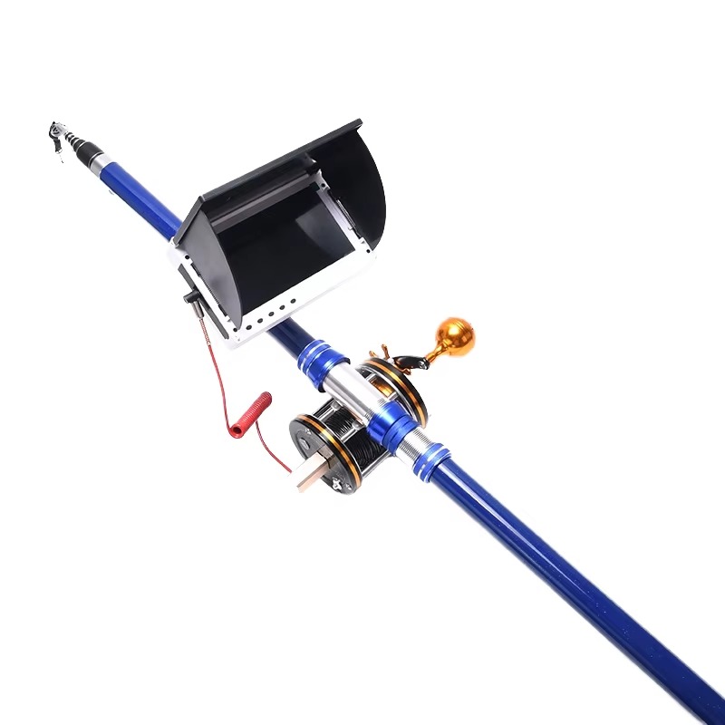 【Popular】Customization 220 Ang – обзор и цена Fishing Rod Boat