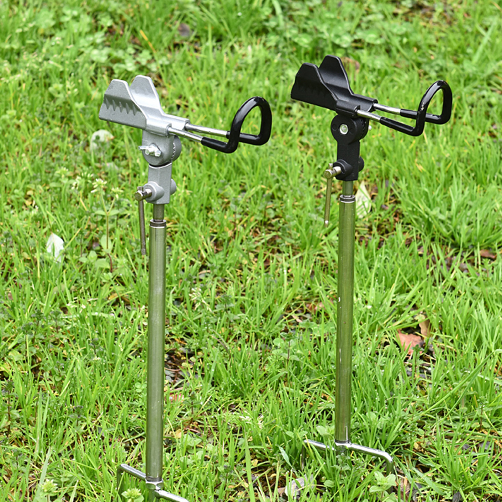 Adjustable Fishing Rod Rack St – обзор и цена Fishing Rod Rack