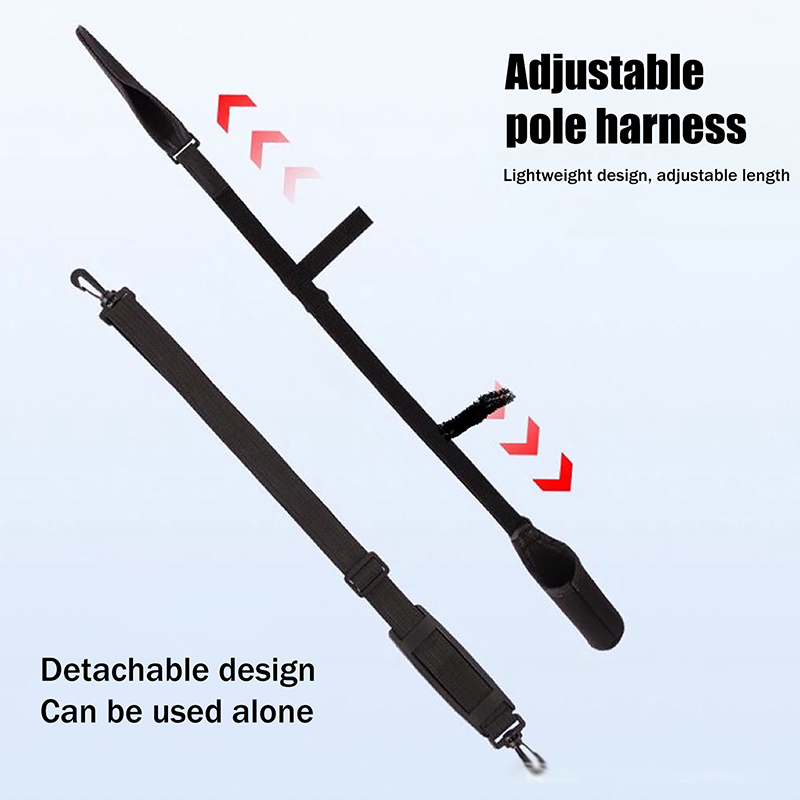 Adjustable Fishing Rod Storage – обзор и цена Fishing Rod Combo