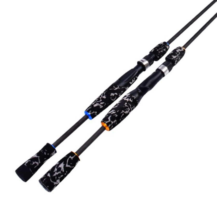 1set kit/pack rod handle Split – обзор и цена Fishing Rod Building Kit