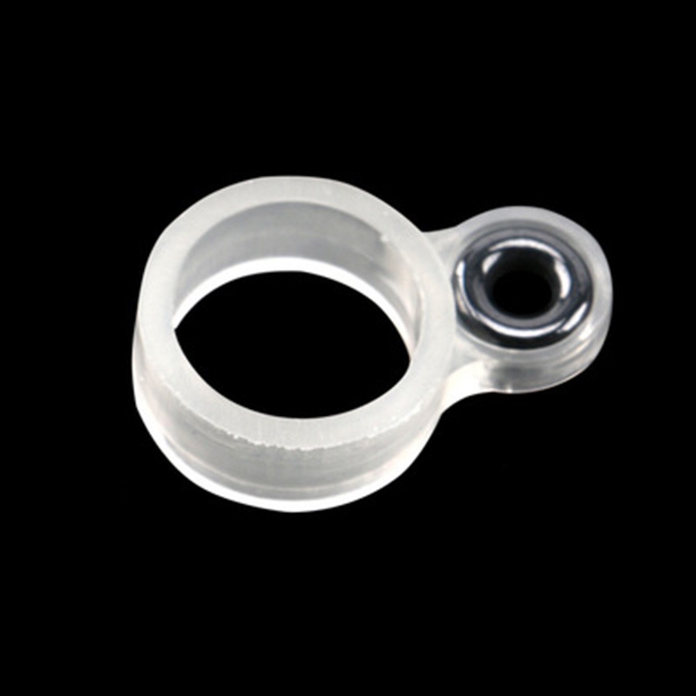 14/22Pcs Fishing Rod Eyelet Re – обзор и цена Fishing Rod Guide Replacement