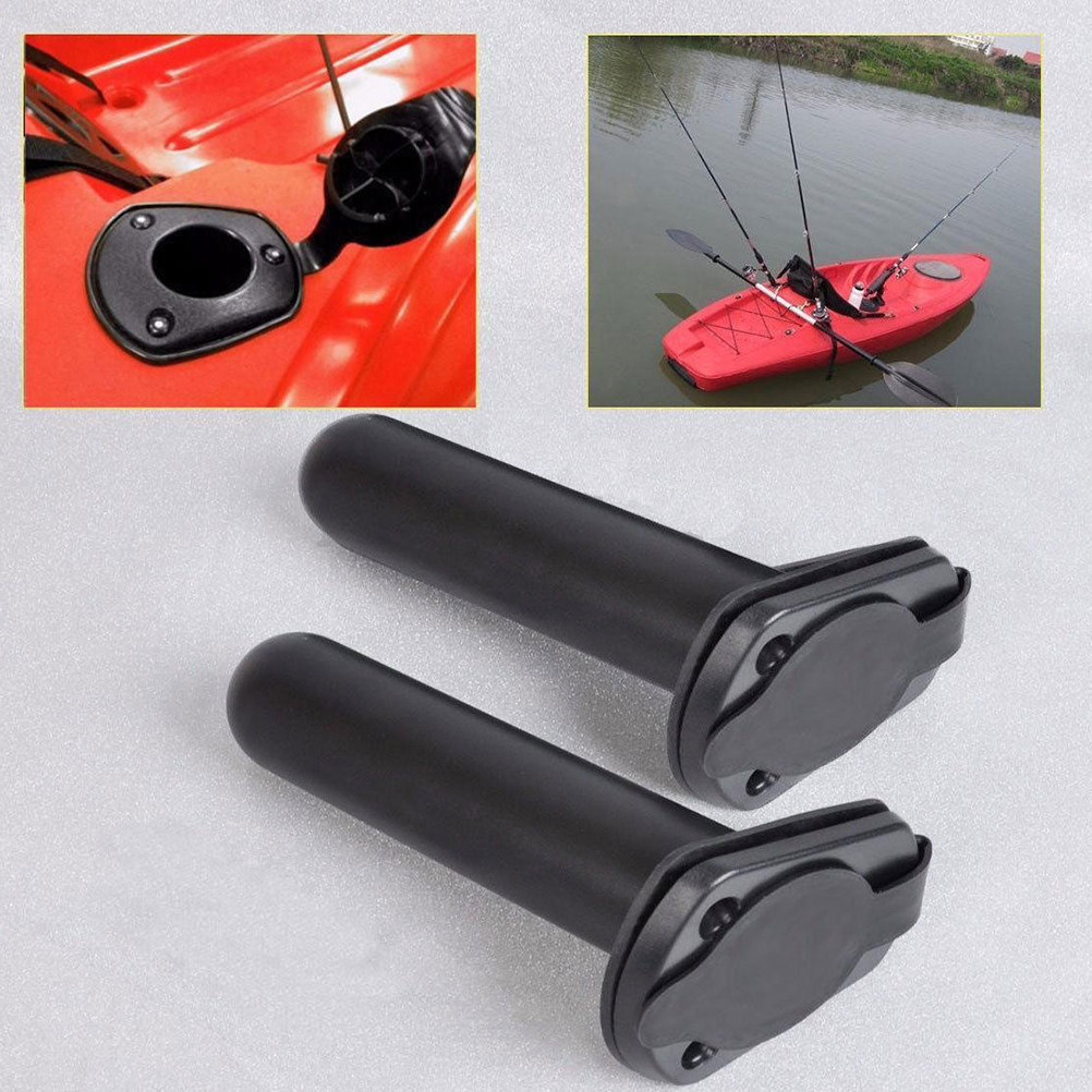 ABS Flush Mount Rod Holder for – обзор и цена Fishing Rod Boat