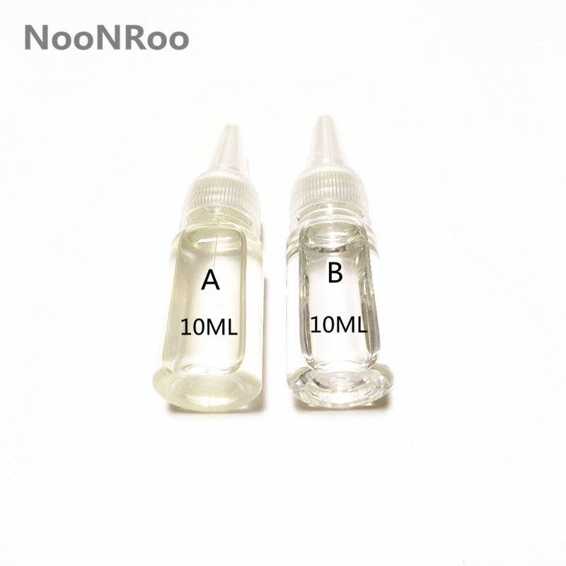 NooNRoo 2pcs Epoxy Resin for F – обзор и цена Fishing Rod Repair Kit