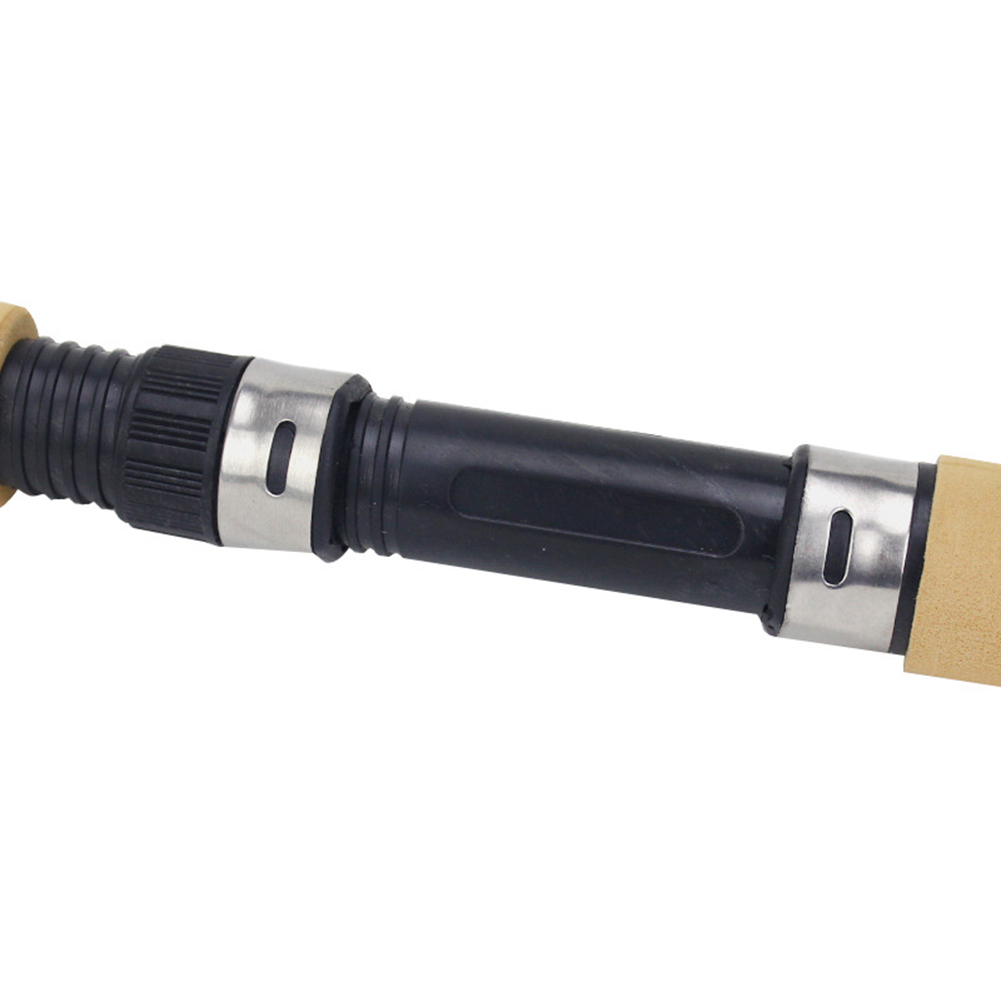 Ice Fishing Rod Portable Spinn – обзор и цена Fishing Rod Ice