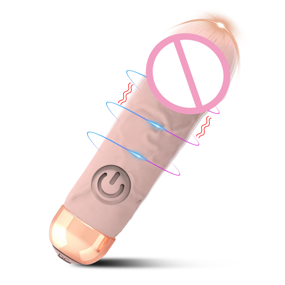 Simulated Small Penis Strong S – обзор и цена Fishing Rod Travel