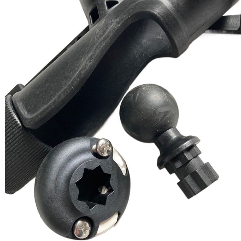 AA90-Holder Fishing Rod Boat P – обзор и цена Fishing Rod Boat