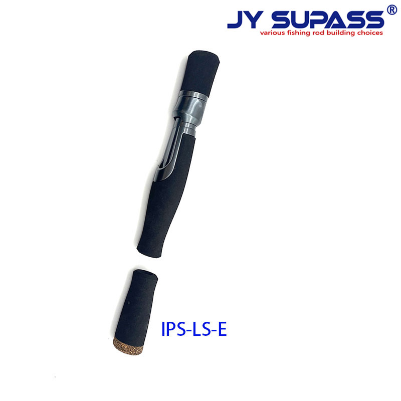 JY SUPASS IPS Custom Fishing R – обзор и цена Fishing Rod Combo