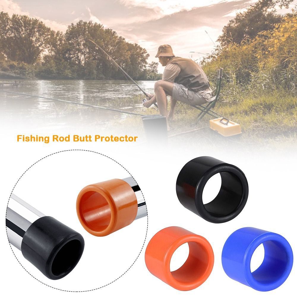 Protective Cover Fishing Rod R – обзор и цена Fishing Rod Case