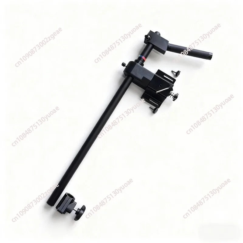Detachable Metal Fish Finder M – обзор и цена Fishing Rod Telescopic