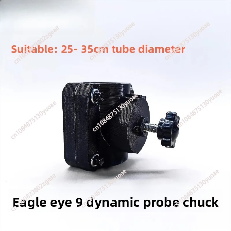 Detachable Metal Fish Finder M – обзор и цена Fishing Rod Telescopic