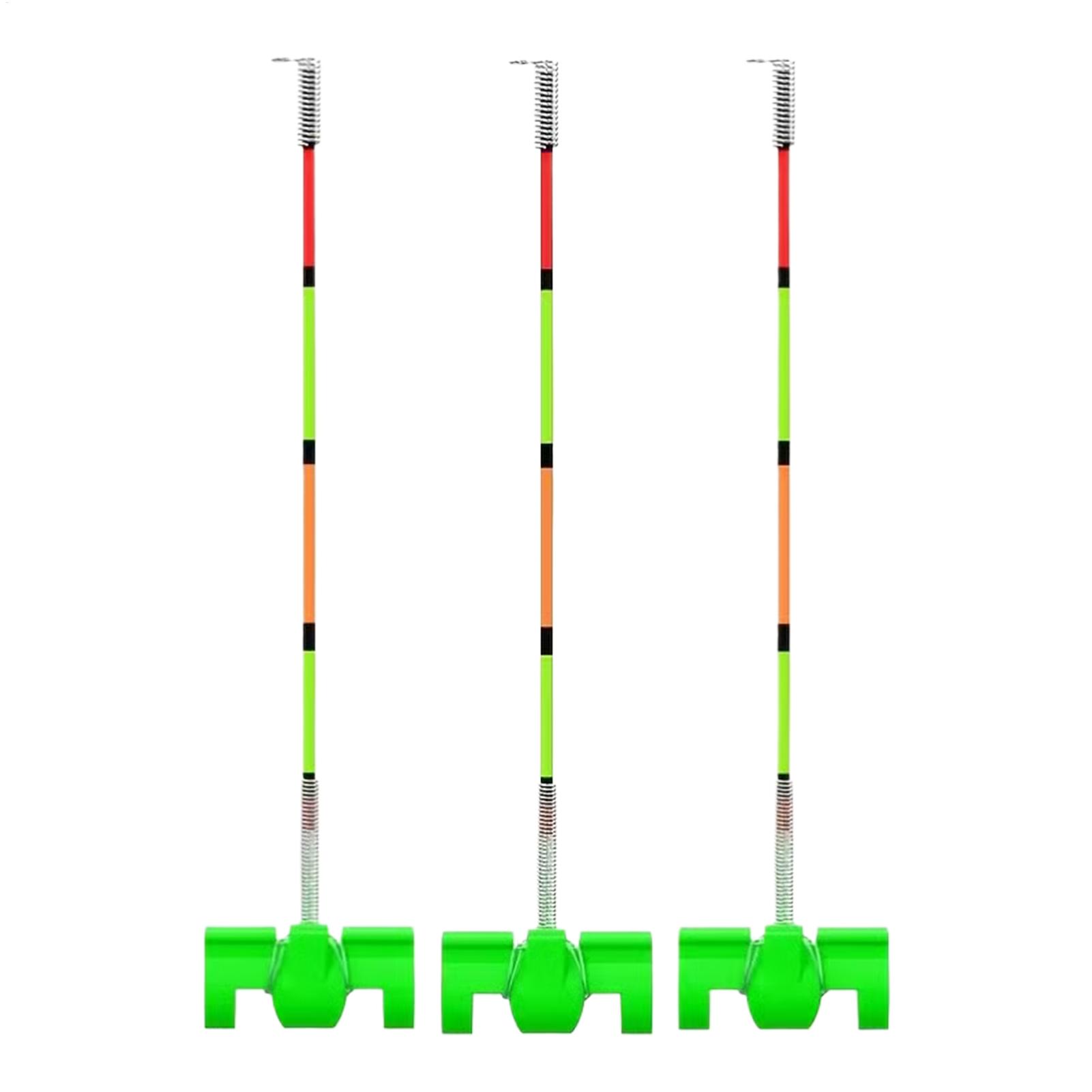 Fish Alarm 3 Pieces High Sensi – обзор и цена Fishing Rod Ice