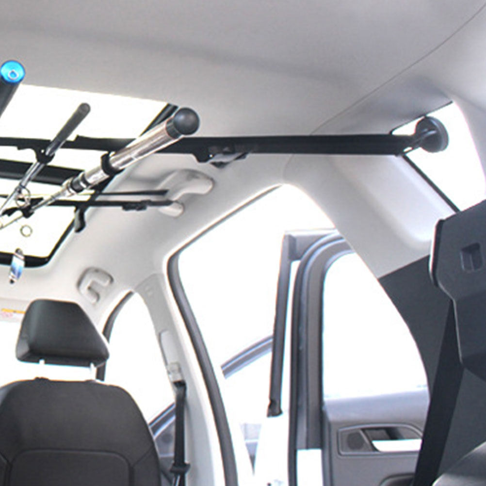 1Set Vehicle Mount Fish Pole R – обзор и цена Fishing Rod Rack