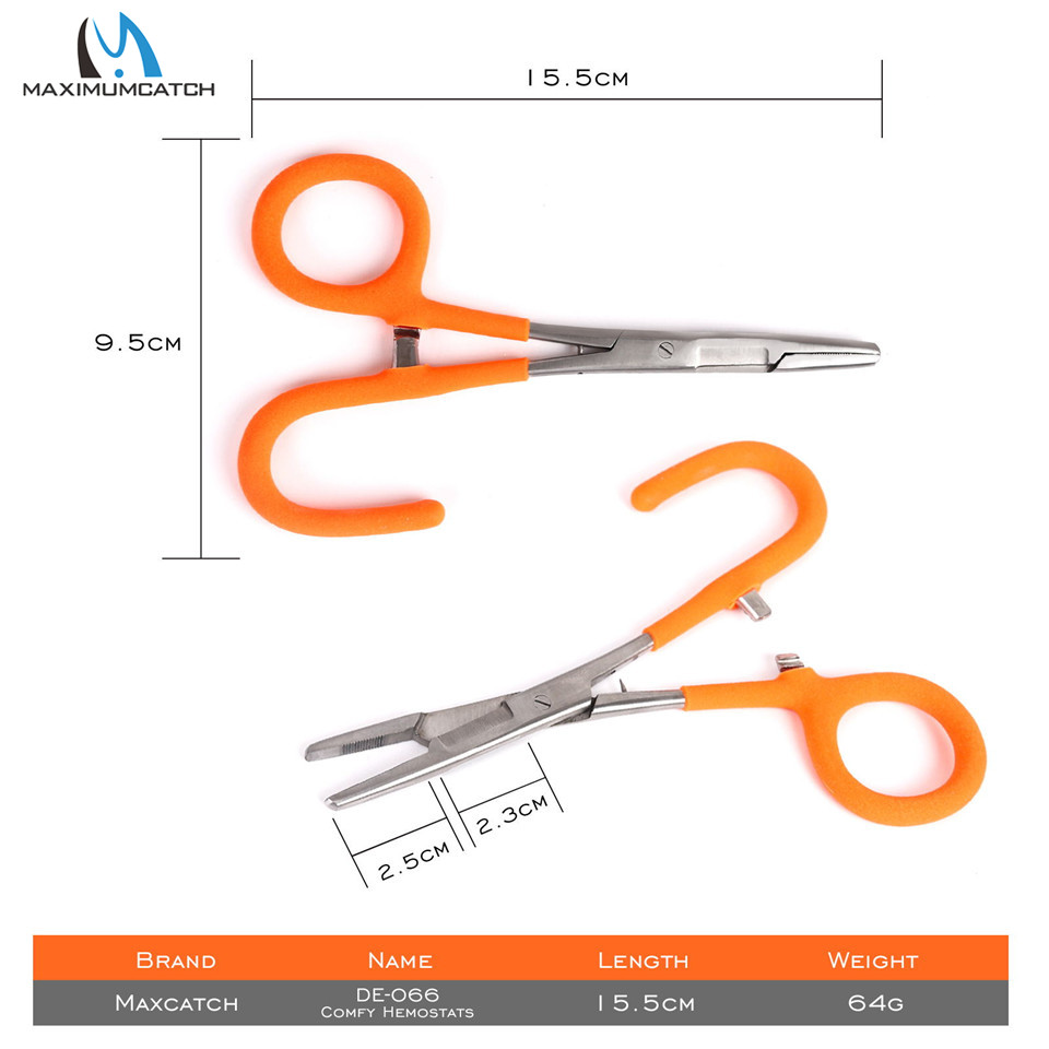 Maximumcatch Fly Fishing Hook  – обзор и цена Fishing Rod Fly