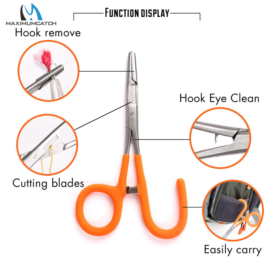 Maximumcatch Fly Fishing Hook  – обзор и цена Fishing Rod Fly