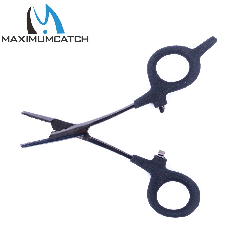 Maximumcatch Fly Fishing Hook  – обзор и цена Fishing Rod Fly