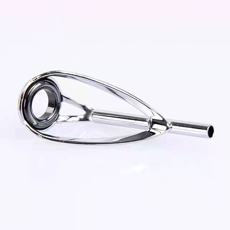 【Anti-Tangle Tip Top Guide Set – обзор и цена Fishing Rod Guide Replacement