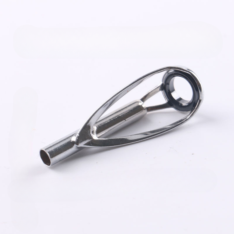 【Anti-Tangle Tip Top Guide Set – обзор и цена Fishing Rod Guide Replacement