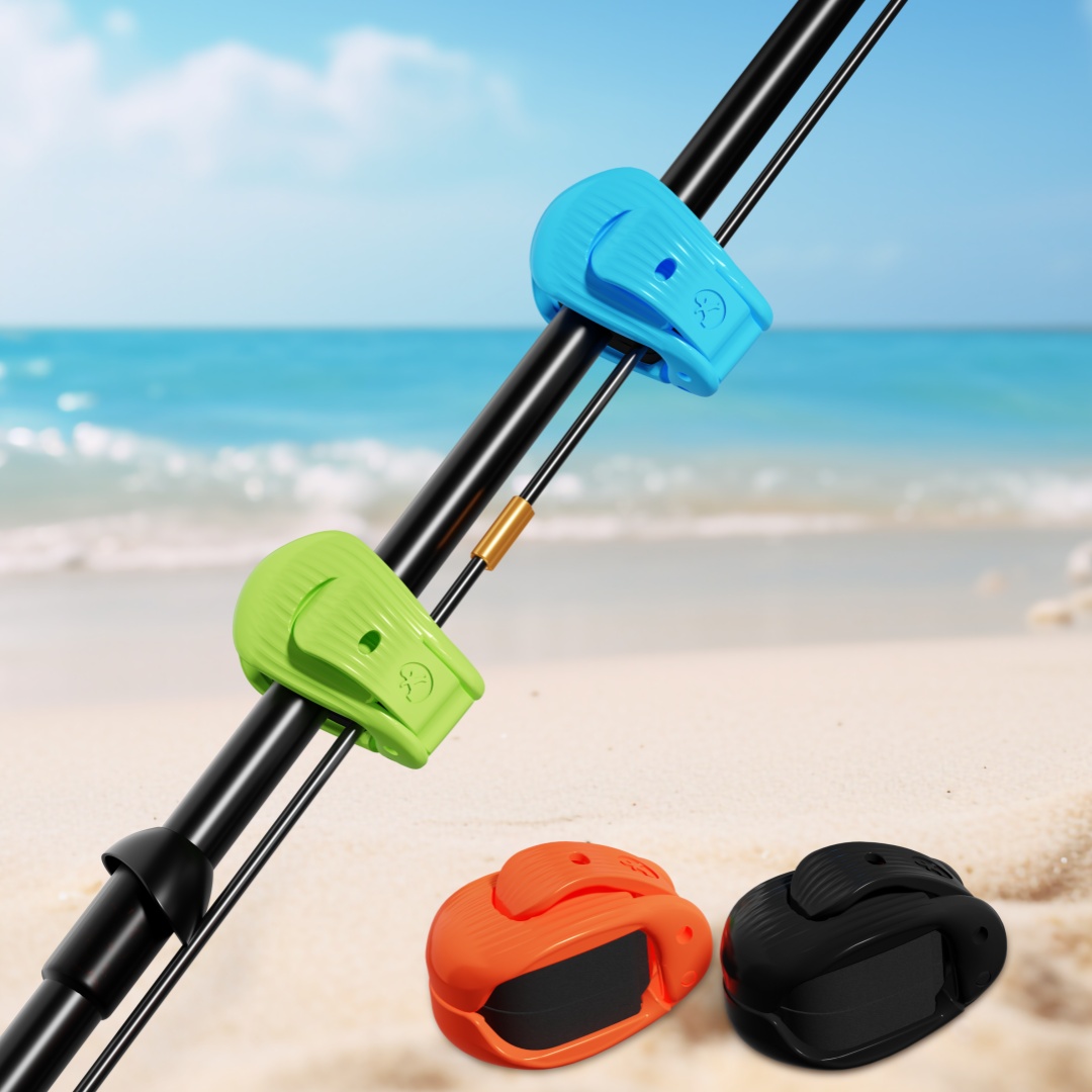 2PCS Quick-Attach Fishing Rod  – обзор и цена Fishing Rod Travel