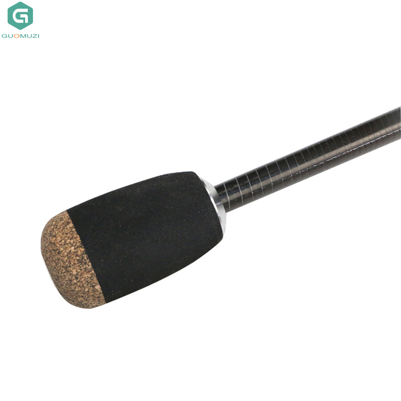 1Pc Fishing Rod Butt Cap Repai – обзор и цена Fishing Rod Building Kit