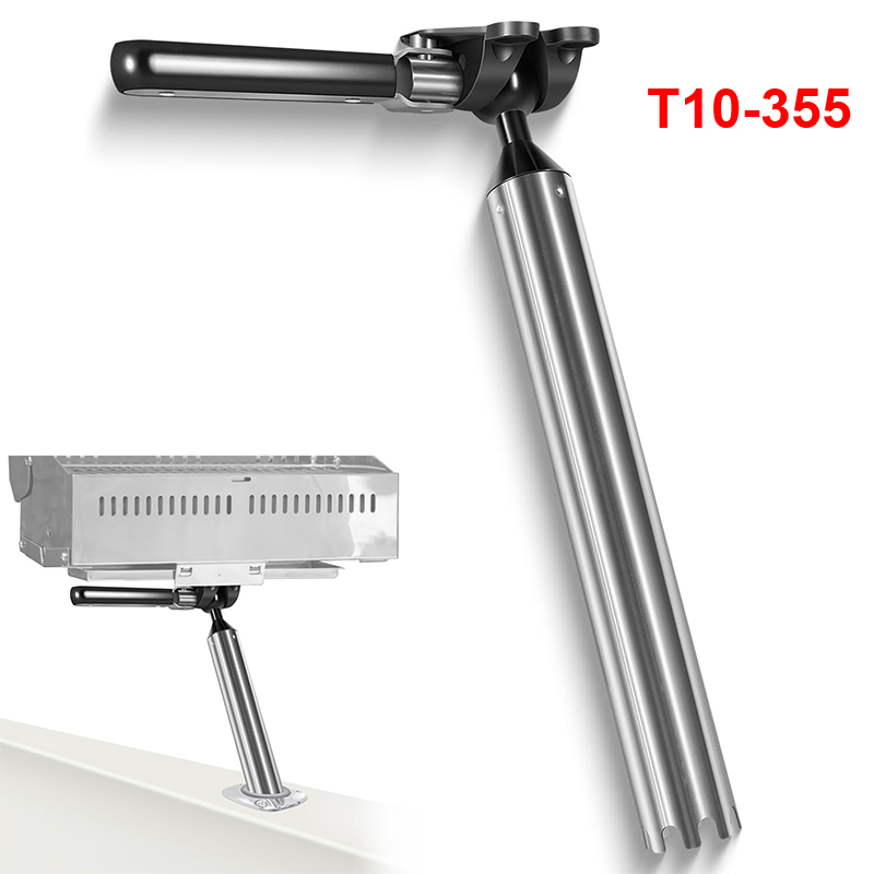 All-Angle Adjustable Fish Rod  – обзор и цена Fishing Rod Boat