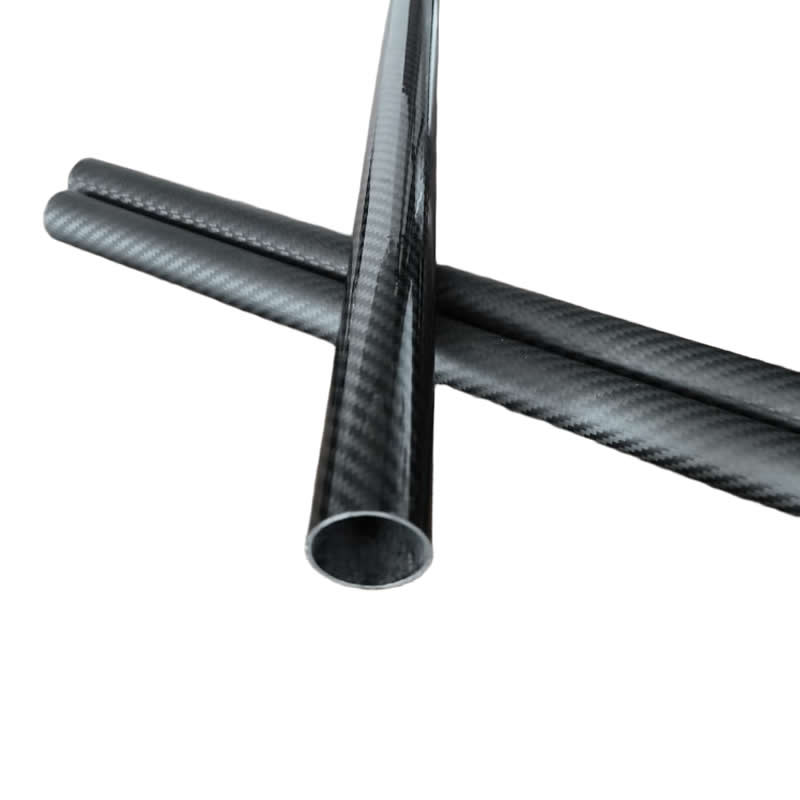 3K Carbon Fiber Tube Pipe OD 1 – обзор и цена Fishing Rod Carbon Fiber