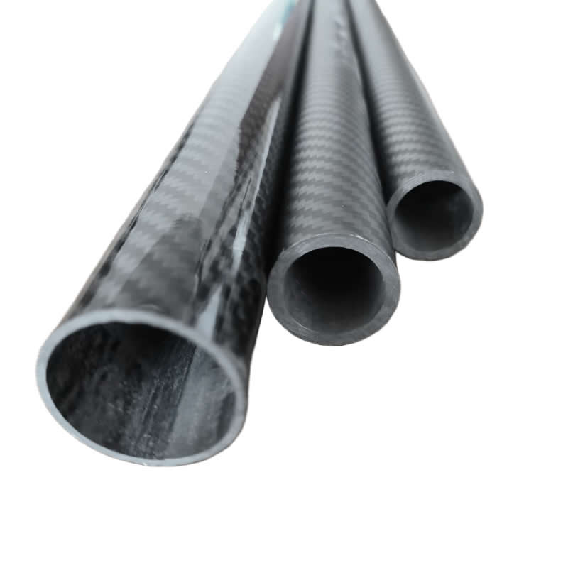 3K Carbon Fiber Tube Pipe OD 1 – обзор и цена Fishing Rod Carbon Fiber