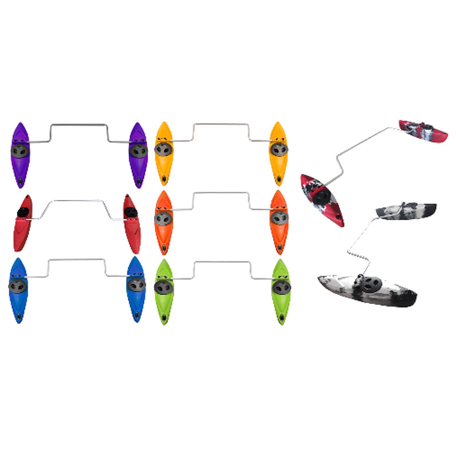 Kayak Stabilizer Boat Accessor – обзор и цена Fishing Rod Boat