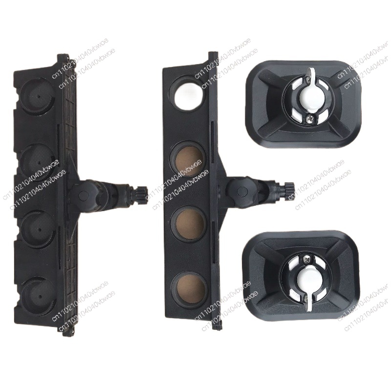 1 pc assault boat accessories  – обзор и цена Fishing Rod Boat