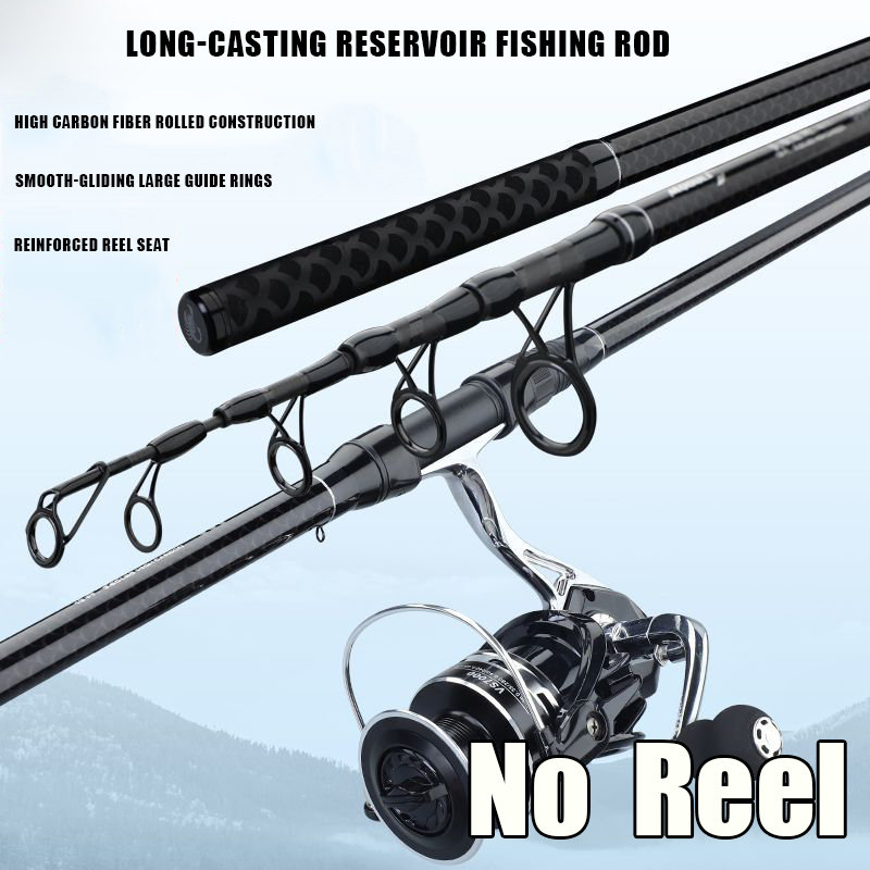 3.0M-4.2M Carp Telescopic Fish – обзор и цена Fishing Rod Surf