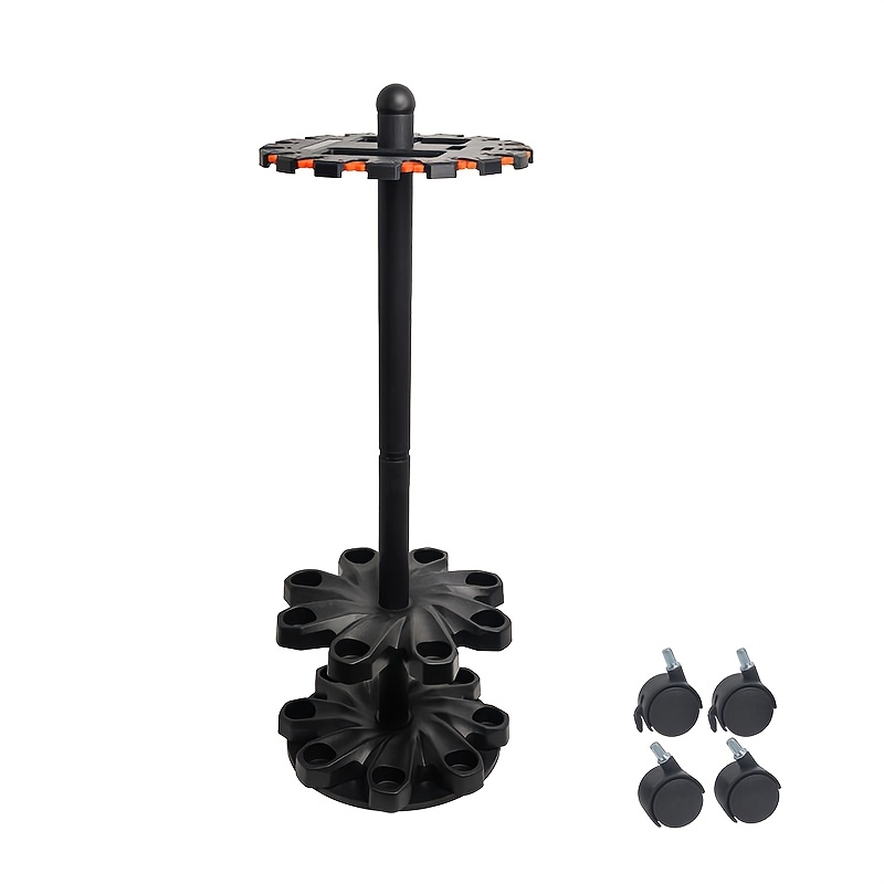 Fishing Rod Holders for Garage – обзор и цена Fishing Rod Rack