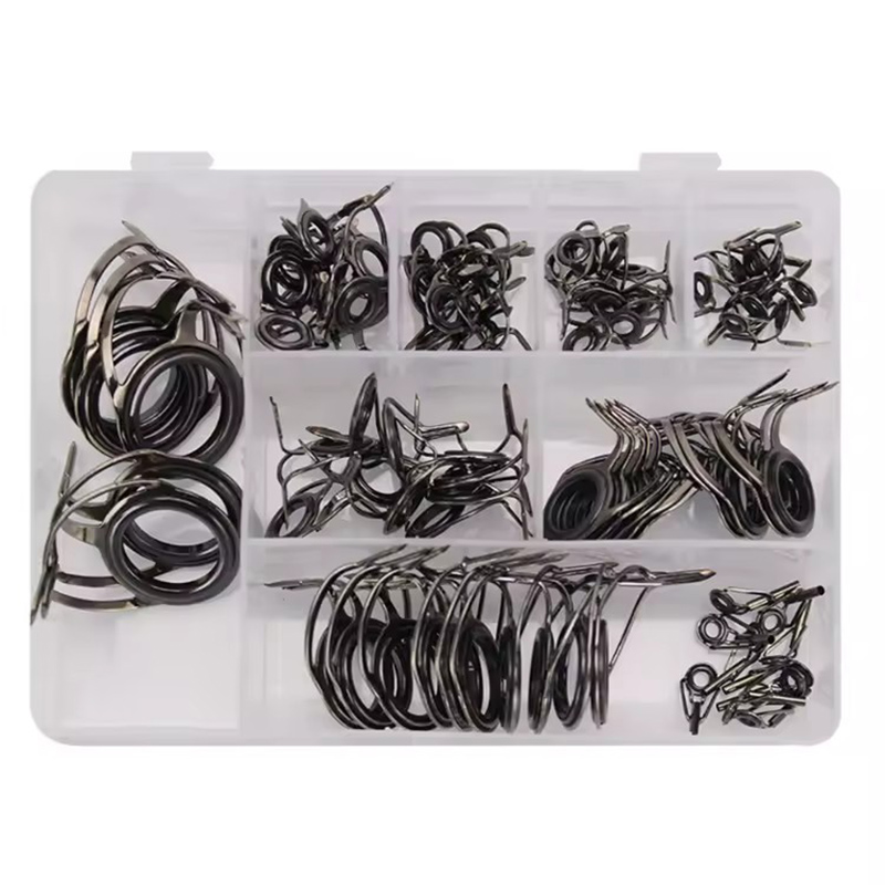 WEIHE 75PCS accessories high c – обзор и цена Fishing Rod Combo