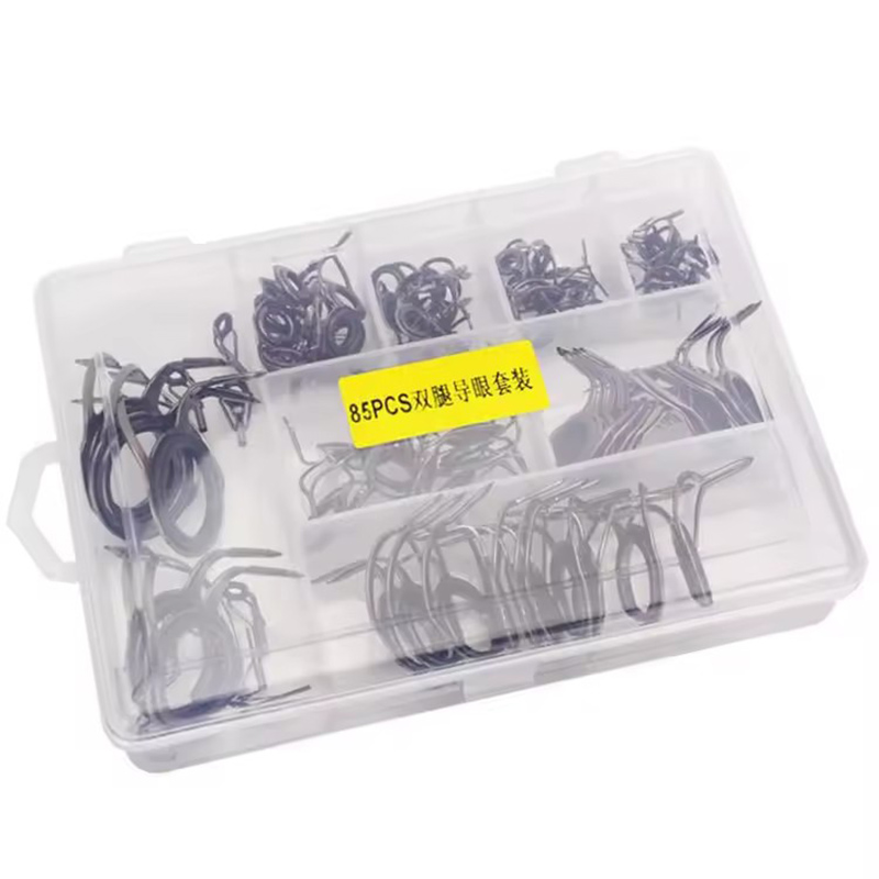 WEIHE 75PCS accessories high c – обзор и цена Fishing Rod Combo