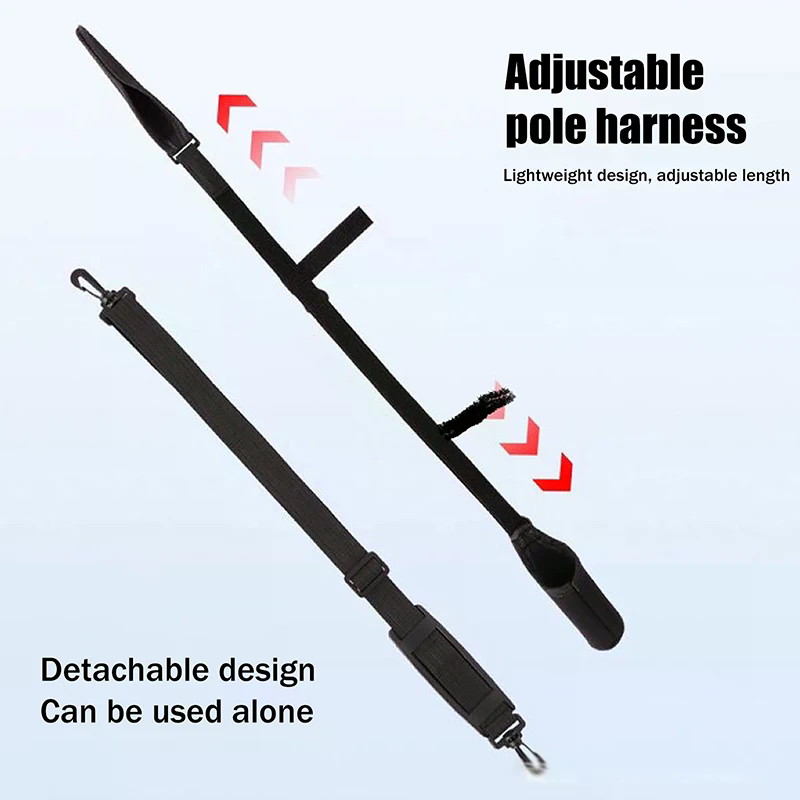 Adjustable Fishing Rod Storage – обзор и цена Fishing Rod Combo