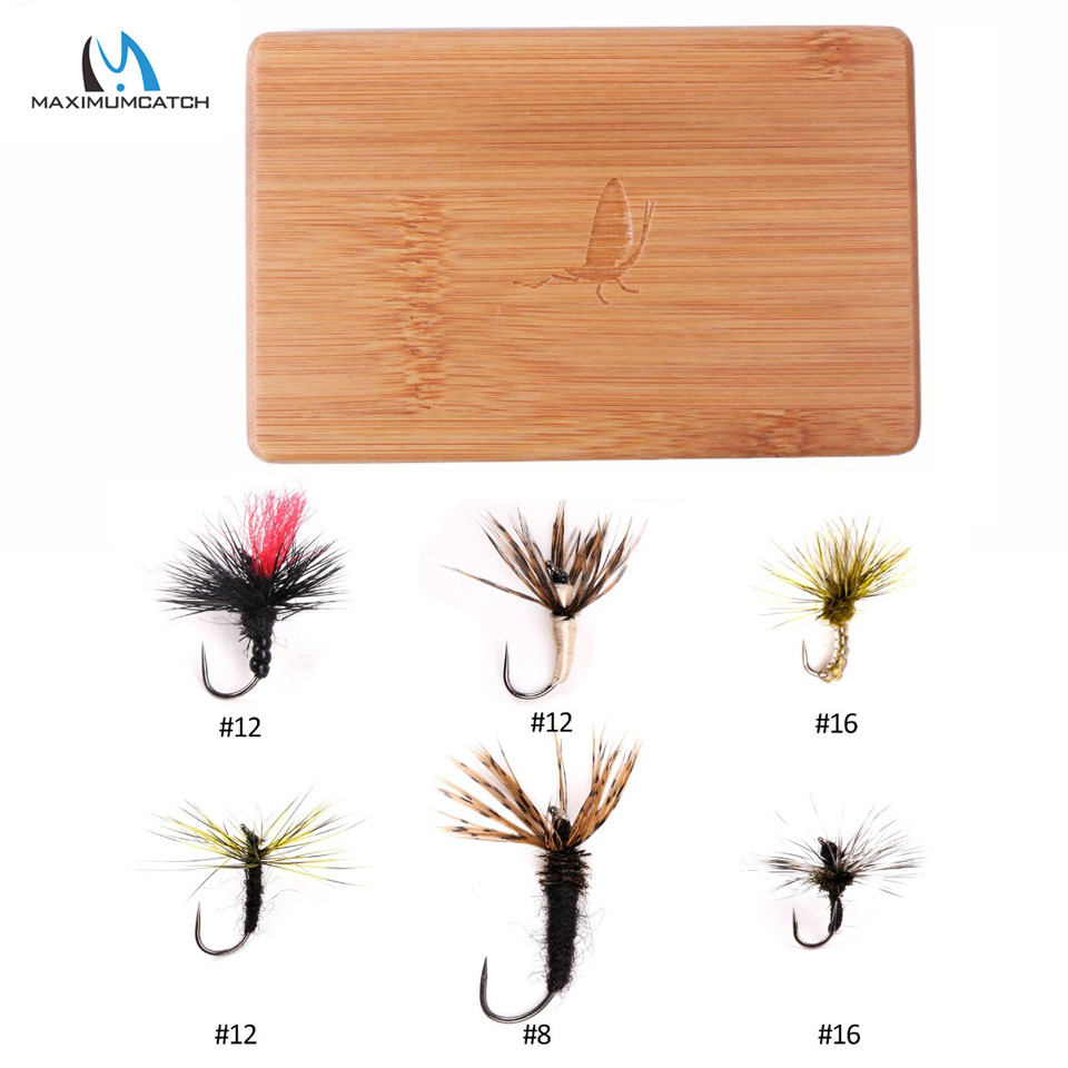 Maximumcatch 9-13FT V-Tenkara  – обзор и цена Fishing Rod Fly