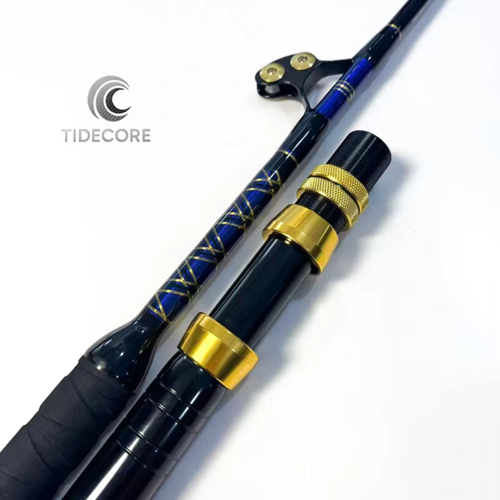 Heavy Duty Carbon Fiber EVA Ha – обзор и цена Fishing Rod Carbon Fiber