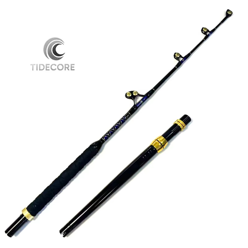 Heavy Duty Carbon Fiber EVA Ha – обзор и цена Fishing Rod Carbon Fiber