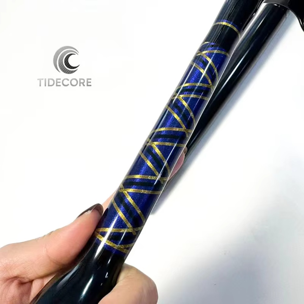 Heavy Duty Carbon Fiber EVA Ha – обзор и цена Fishing Rod Carbon Fiber