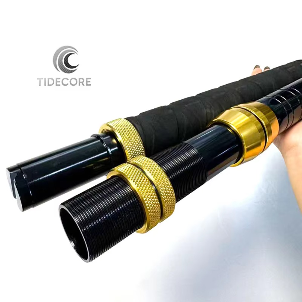 Heavy Duty Carbon Fiber EVA Ha – обзор и цена Fishing Rod Carbon Fiber