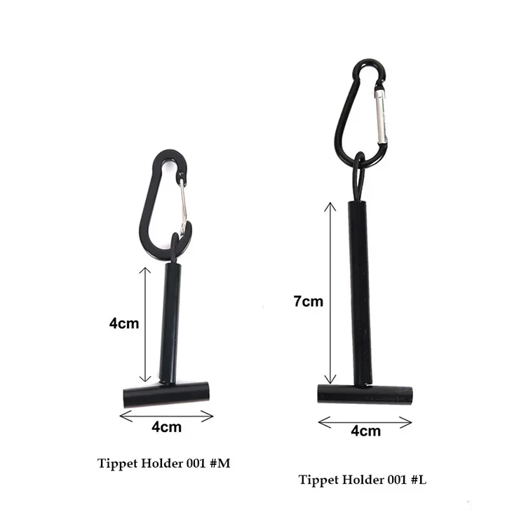 Tippet T Fly Fishing Holder Fo – обзор и цена Fishing Rod Fly