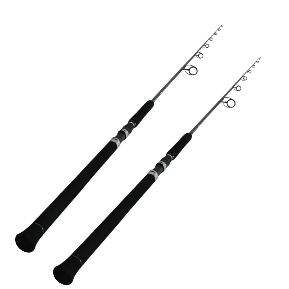 New Design 2.51m FUJI Rod  Hig – обзор и цена Fishing Rod Boat